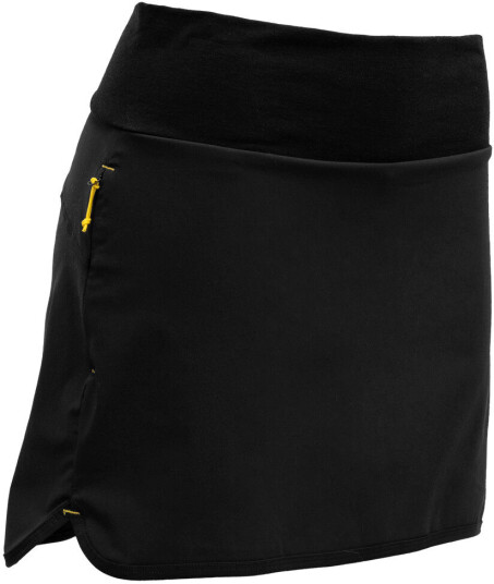 Devold Running Skirt Dame Caviar L