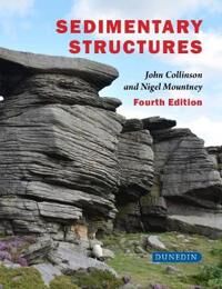 Sedimentary Structures Av John Collinson, Nigel Mountney