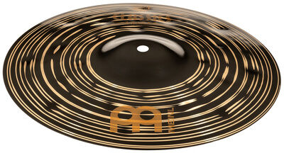 Meinl 12"" Classics Cust. Dark Splash Meinl 12"" Classics Cust. Dark Splash
