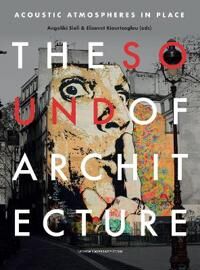 Sioli, Angeliki The Sound of Architecture (9462703213)