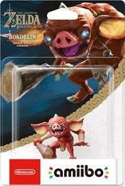 Nintendo amiibo Bokoblin