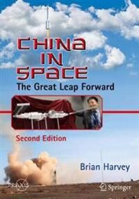 Harvey Brian China in Space
