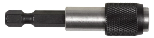 Irimo Bitsholder 60 Mm Med Hurtigfeste