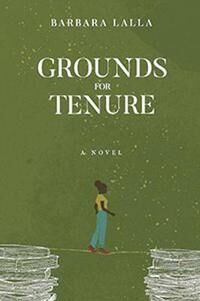 Lalla Barbara Grounds for Tenure