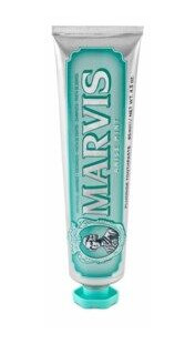Marvis Tannkrem Anise Mint 85ml Marvis Tannkrem Anise Mint 85ml