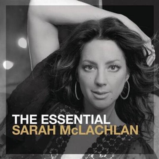 Sarah Mclachlan The Essential 2CD