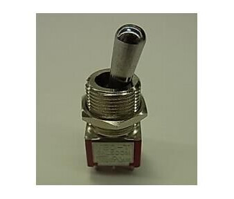 Ibanez 3sw1ma0005 2-Veis Kill-Switch Iron Label Chrome Ibanez 3sw1ma0005 2-Veis Kill-Switch Iron Label Chrome