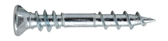 Ejot SK 904493 Treskrue Ø4 x 28 mm, T15, FZB, 500-pakning Ejot SK 904493 Treskrue Ø4 x 28 mm, T15, FZB, 500-pakning