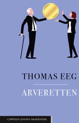 Arveretten Av Thomas Eeg