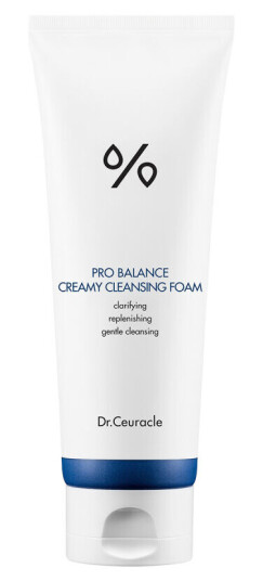 Dr Ceuracle Pro-Balance Creamy Cleansing Foam 150ml