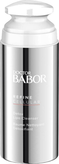 Babor Doctor Babor Refine Cellular Detox Lipo Cleanser 100ml