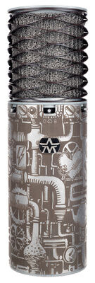 Aston Microphones Spirit 5th Anniversary Ltd