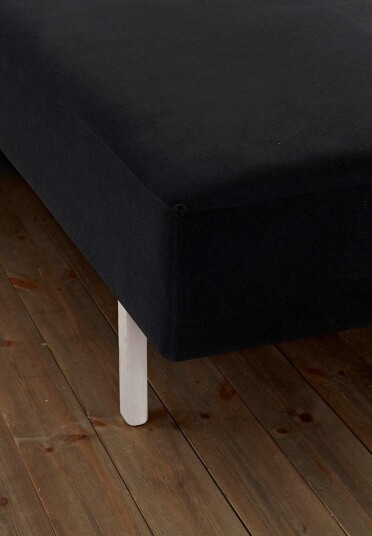 Cellbes Laken i jerseystoff Jennifer 105 x 200 + 30 cm Cellbes Laken i jerseystoff Jennifer 105 x 200 + 30 cm