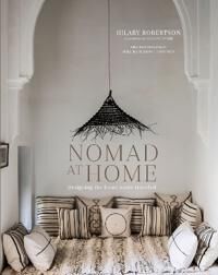 Nomad At Home Av Hilary Robertson