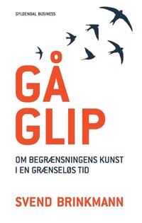 Brinkmann, Svend Gå glip Brinkmann, Svend Gå glip