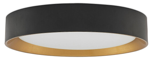 Lindby Kambia LED-taklampe, 55 cm