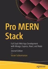 Pro Mern Stack Av Vasan Subramanian
