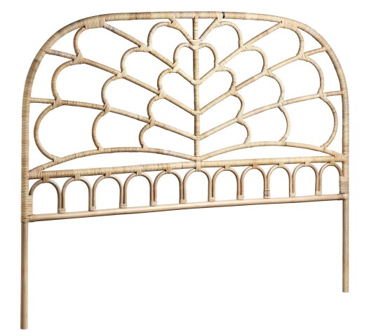 Sika-Design Celia Sengegavl - Natur Sika-Design Celia Sengegavl - Natur