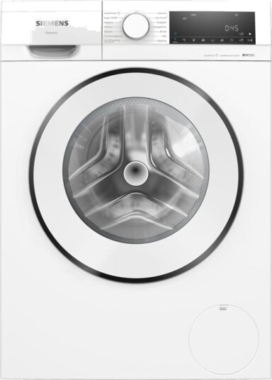 Siemens iQ500 WG44G2ZIDN Vaskemaskin Siemens iQ500 WG44G2ZIDN Vaskemaskin