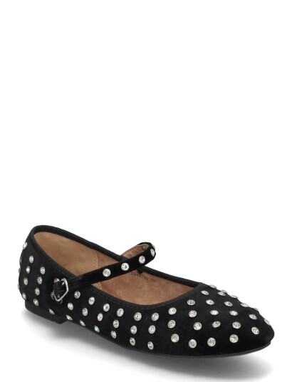 Sofie Schnoor Rosasw Ballerina   Black   39