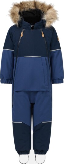 Swedemount Hafjell Baby Overall