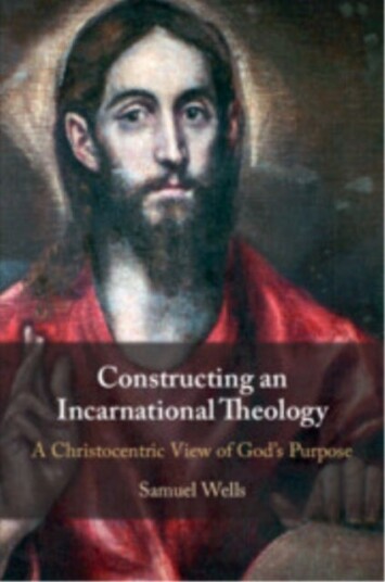 Constructing an Incarnational Theology Constructing an Incarnational Theology