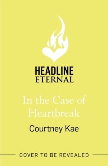 In The Case Of Heartbreak Av Courtney Kae
