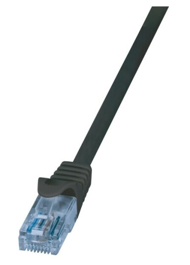 Logilink Cp3073u 5 M Cat6a U/Utp Utp Rj-45 Rj-45 Logilink Cp3073u 5 M Cat6a U/Utp Utp Rj-45 Rj-45