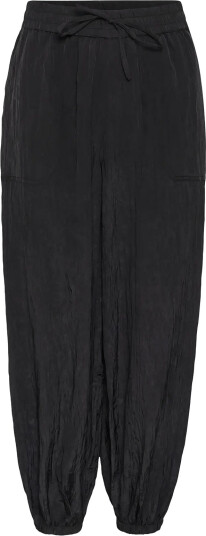 Kaffe Kadebbie Pants - Black - 36
