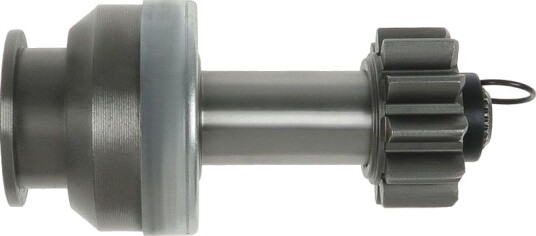Friløpsgir, starter AS-PL SD5122