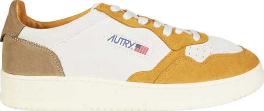 Autry Herre Sko Flerfarget 43 EU,