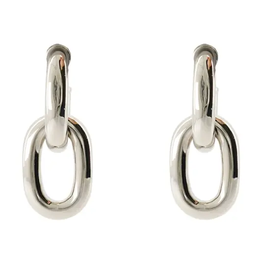 Rabanne Dame Accessories Grå Rabanne Dame Accessories Grå