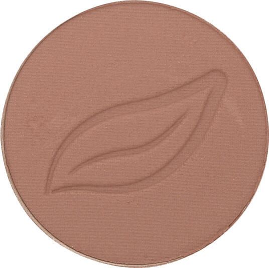 puroBIO Eyeshadows Powder 2,5g REFILL Marrone Caldo Refill puroBIO Eyeshadows Powder 2,5g REFILL Marrone Caldo Refill