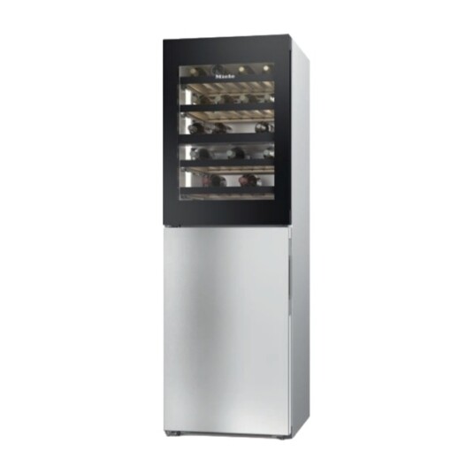 Miele Vinskap KWNS 4784 DE Miele Vinskap KWNS 4784 DE