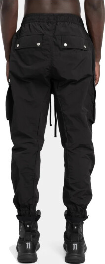Thom Krom Herre Bukser Svart M, Thom Krom Herre Bukser Svart M,