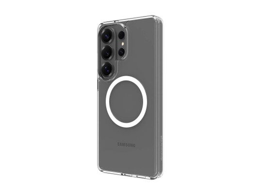 Dbramante1928 Iceland Ultra Støtsikkert Mobildeksel for Samsung S26 Ultra - Gjennomsiktig