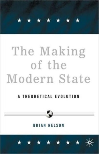 The Making of the Modern State