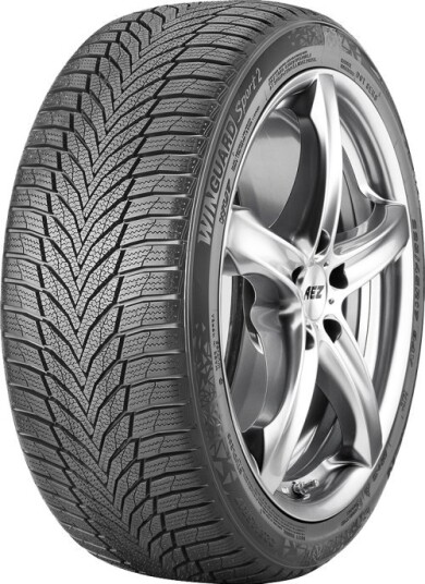 Nexen Winguard Sport 2 315/35R20 110W XL