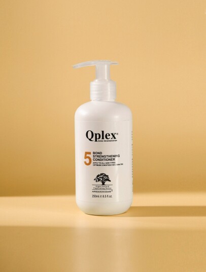 Arganmidas Qplex No.5 Bond Strengthening Conditioner 250ml