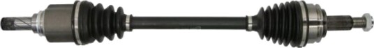 PASCAL G2M041PC Drivaksel PASCAL G2M041PC Drivaksel