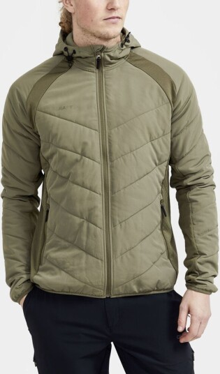Craft ADV Explore Hybrid Jacket Herre Rift M