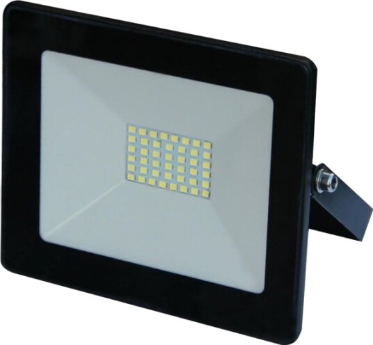 Volteno Flomlys Volteno Led Reflector B.O.Slim 20W Vo0821 Volteno Flomlys Volteno Led Reflector B.O.Slim 20W Vo0821
