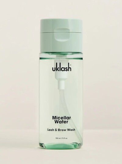 UKLASH, Lash & Brow Wash UKLASH, Lash & Brow Wash