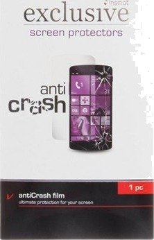 Insmat AntiCrash - screen protector for mobile phone