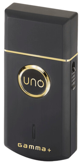 Gamma + Uno shaver