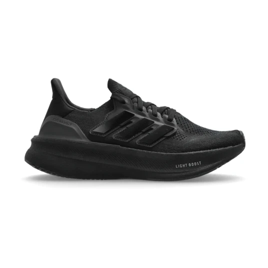 Adidas Dame Sko Svart 40 1/2 EU