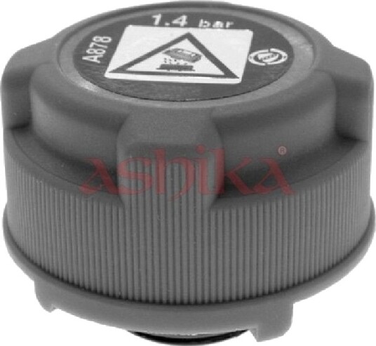 Skrulokk radiator ASHIKA 33 00 042