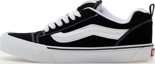 VANS Knu Skool - Black - 45 VANS Knu Skool - Black - 45