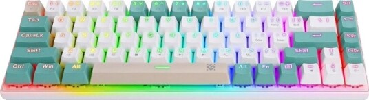 Defender Vexx GK-084 RGB Defender Vexx GK-084 RGB