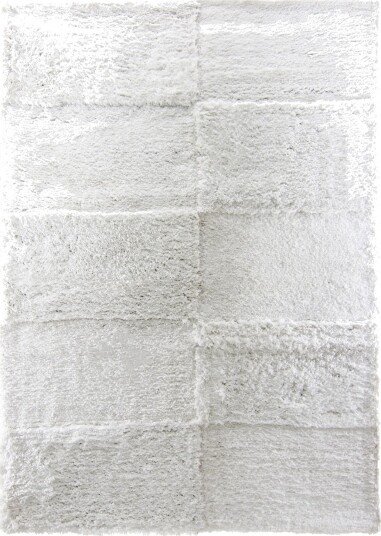 Ryatæpper Cannes hvit Størrelse: 140 x 200 cm Ryatæpper Cannes hvit Størrelse: 140 x 200 cm